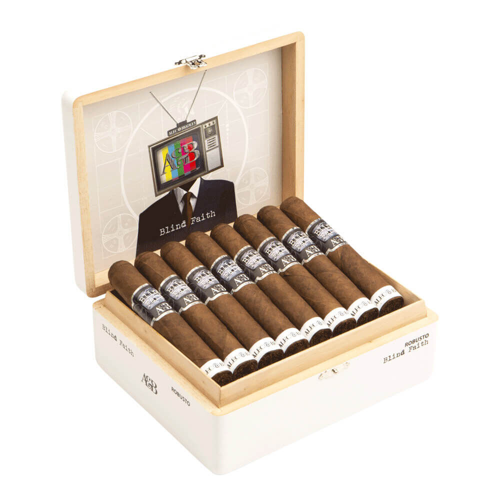 View product media ABBFRO Robusto, , jrcigars 2